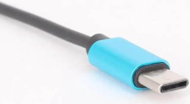 Alt view image 6 of 6 - USB 3.1 Type C Male To Dual 3.5mm Female Headphone Audio Connector Adapter Cable For Xiaomi 6 Mi6 Letv 2 Pro 2 Max2