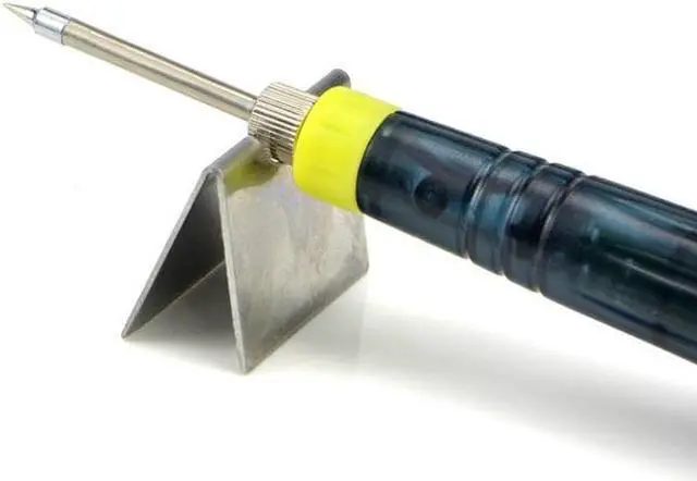 Alt view image 4 of 5 - New Soldering iron Mini Portable USB 5V 8W Electric Powered Soldering Iron Pen/Tip Touch Switch