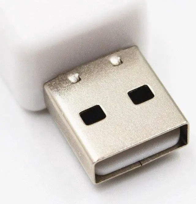 Alt view image 2 of 5 - 2 in 1 USB OTG Card Reader Universal Micro USB TF SD Card Reader for PC Phone