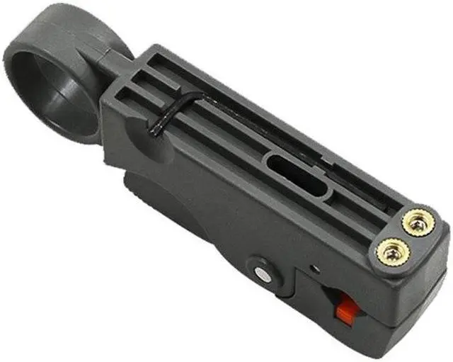 Alt view image 5 of 6 - Automatic Stripping Pliers Multifunctional Wire Stripper Wire Cable Tools Cable wire Stripping Crimping tool with Hexagon Wrench