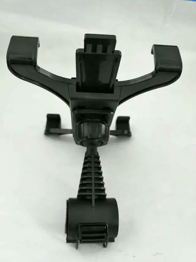 Alt view image 6 of 6 - Premium Car Back Seat Headrest Mount Holder Stand For 7-10 Inch Tablet/GPS For IPAD