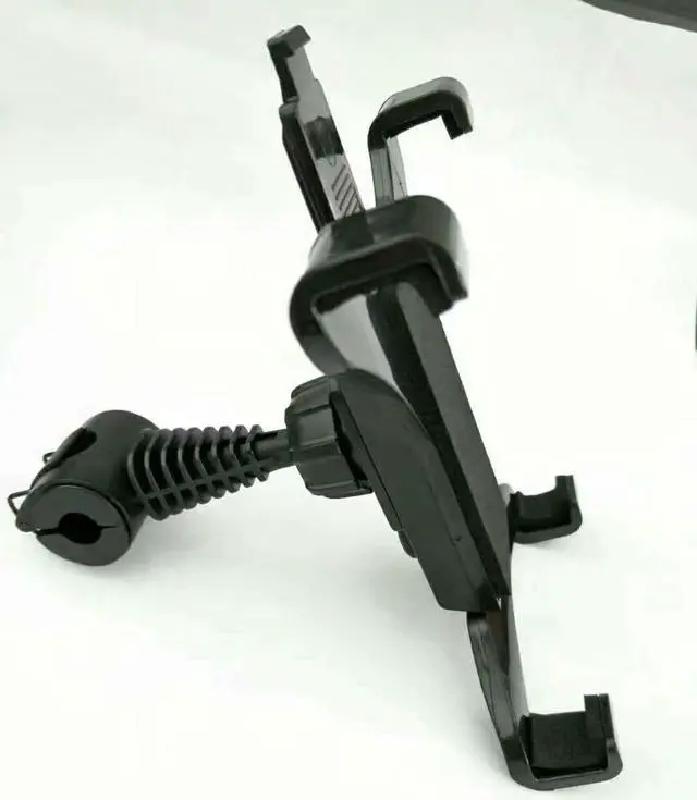 Alt view image 5 of 6 - Premium Car Back Seat Headrest Mount Holder Stand For 7-10 Inch Tablet/GPS For IPAD