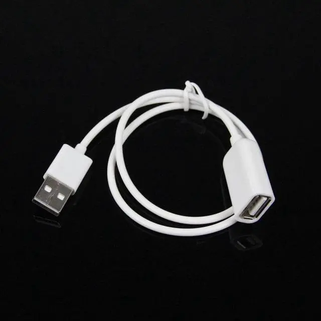 Main image of USB 2.0 Extension Cable for Apple iPhone 3 3G 4 4S iPod