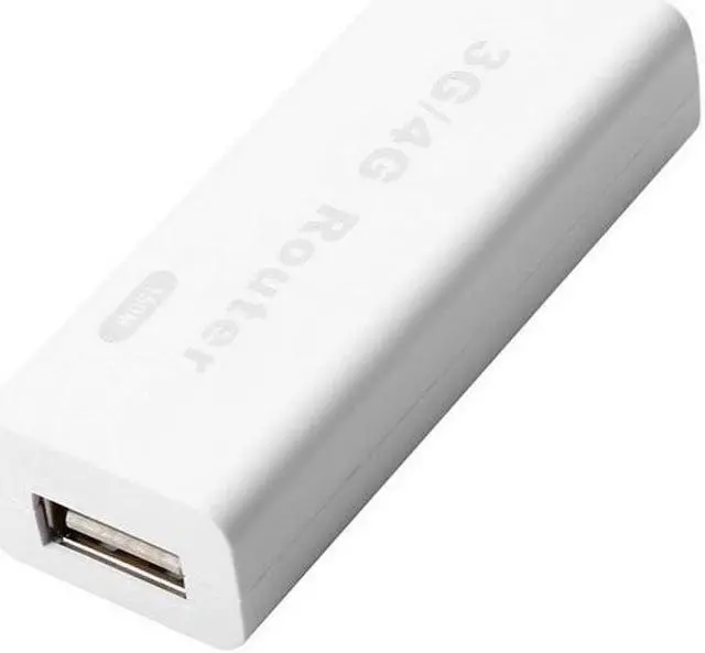 Alt view image 4 of 6 - Mini 3G/4G WiFi Wlan Hotspot AP Client 150Mbps RJ45 USB Wireless Router