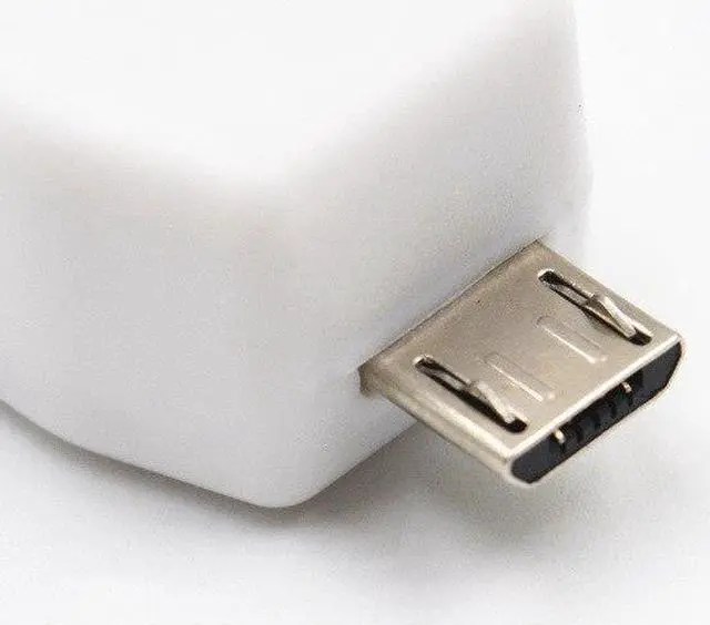 Alt view image 3 of 5 - 2 in 1 USB OTG Card Reader Universal Micro USB TF SD Card Reader for PC Phone