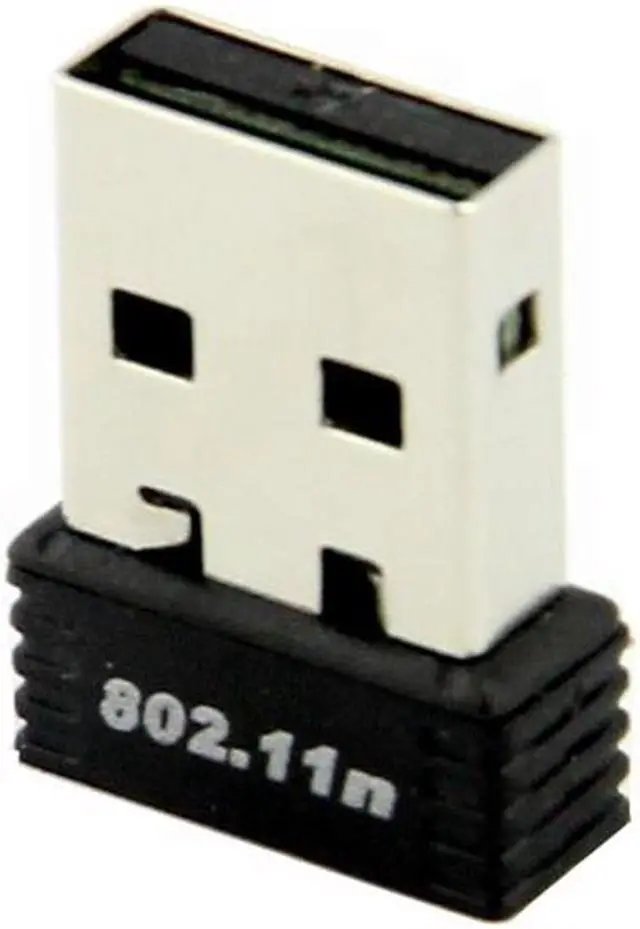 Main image of 150M WIFI USB Wireless Network LAN Adapter Card 802.11n