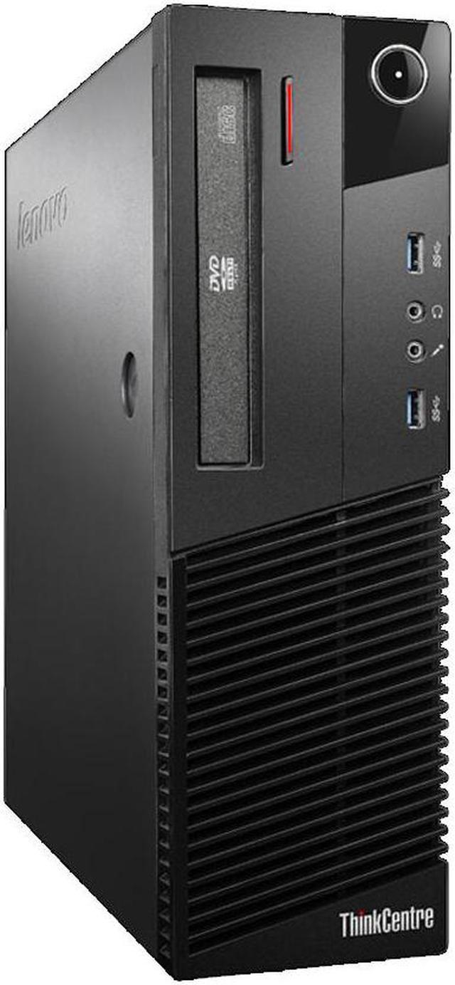 lenovo thinkcentre m93p i5 4670