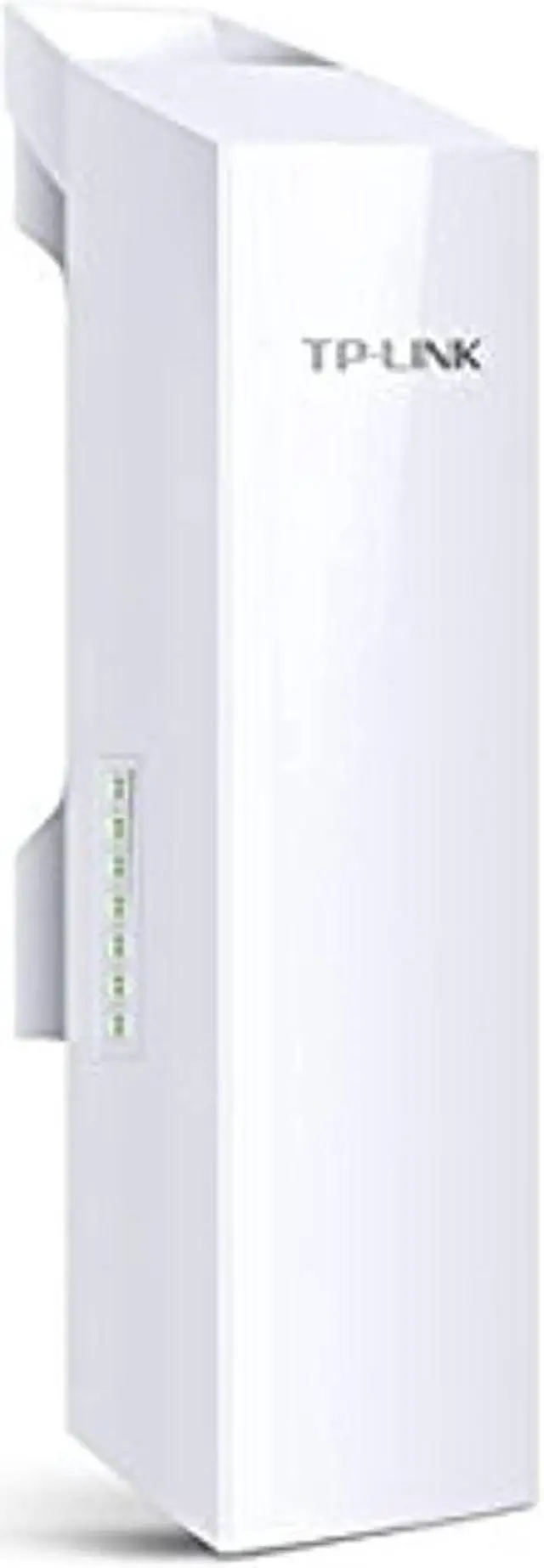 Alt view image 2 of 5 - TP-LINK CPE510 5GHz 300Mbps WiFi 13dBi Outdoor CPE Point to Point Up to 15km+ Wireless Data Transmission (TP-LINKCPE510)