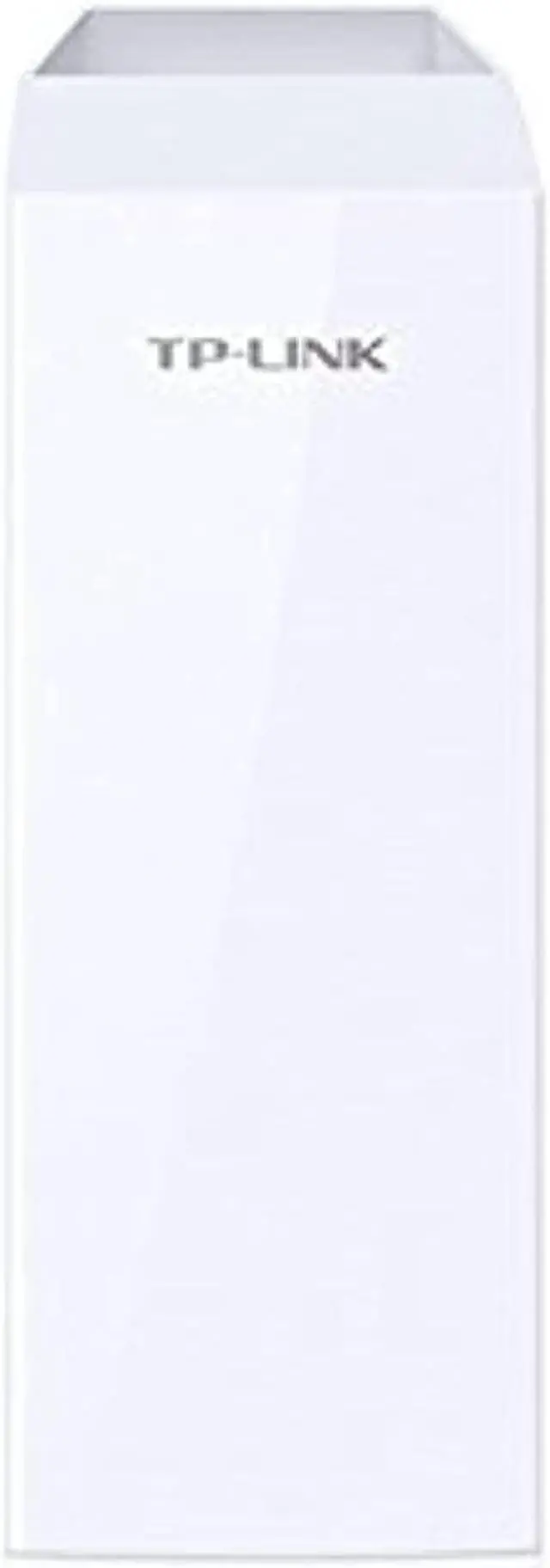 Alt view image 3 of 5 - TP-LINK CPE510 5GHz 300Mbps WiFi 13dBi Outdoor CPE Point to Point Up to 15km+ Wireless Data Transmission (TP-LINKCPE510)