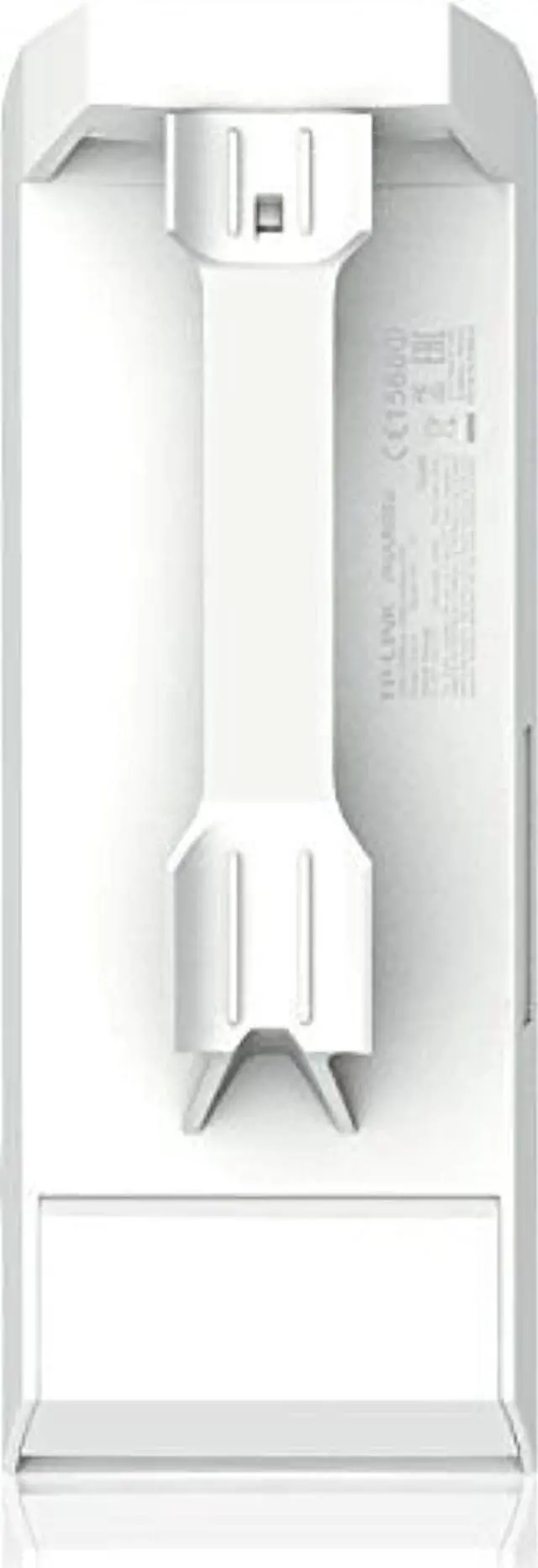 Alt view image 5 of 5 - TP-LINK CPE510 5GHz 300Mbps WiFi 13dBi Outdoor CPE Point to Point Up to 15km+ Wireless Data Transmission (TP-LINKCPE510)