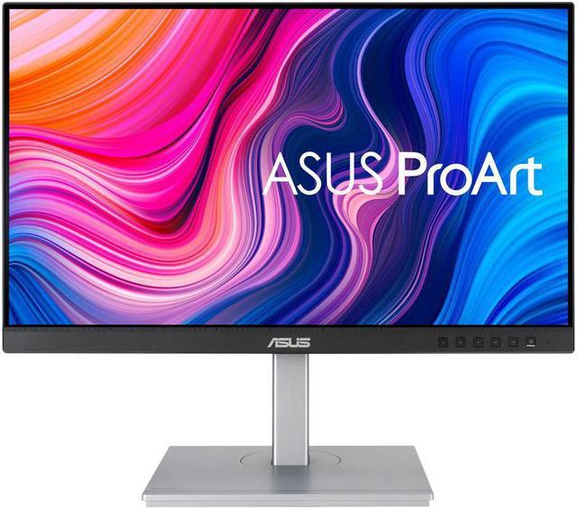 ASUS ProArt Display PA247CV Professional Monitor 23.8