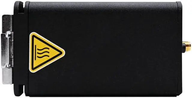 Alt view image 6 of 15 - Digi IX30  LTE-A Cat 7 North America, FirstNet Capable, dual Ethernet, RS-232/422/485, GNSS