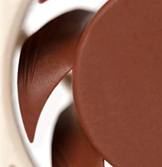 Alt view image 5 of 7 - Noctua NF-A4x20 FLX, Premium Quiet Fan, 3-Pin (40x20mm, Brown)