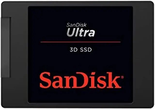 PCパーツ SanDisk - SanDisk SSD 2TB 2.5 SDSSDH3-2T00-G25 Amazon.com: SanDisk Ultra 3D NAND 2TB Internal SSD - SATA