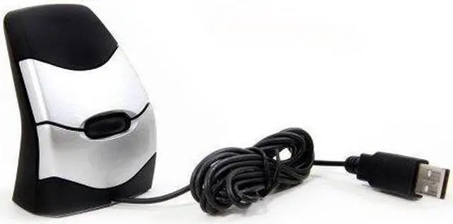 Main image of DXT Ergonomic Vertical Mouse for left and right hand PD7DXT 2