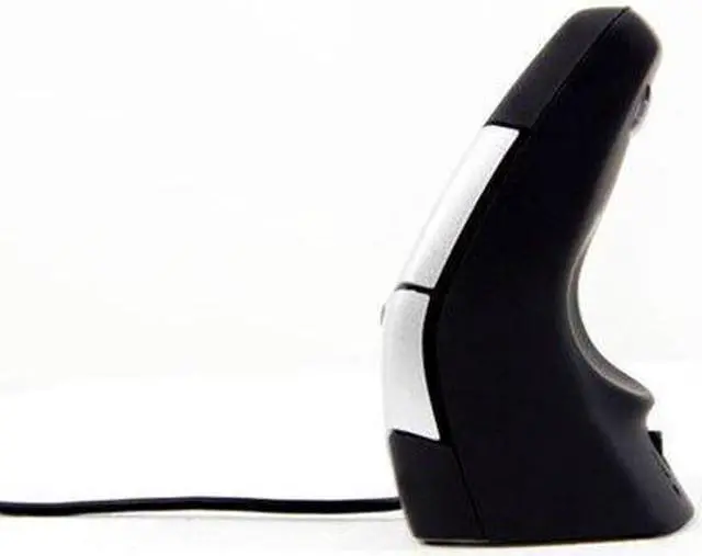 Alt view image 3 of 6 - DXT Ergonomic Vertical Mouse for left and right hand PD7DXT 2