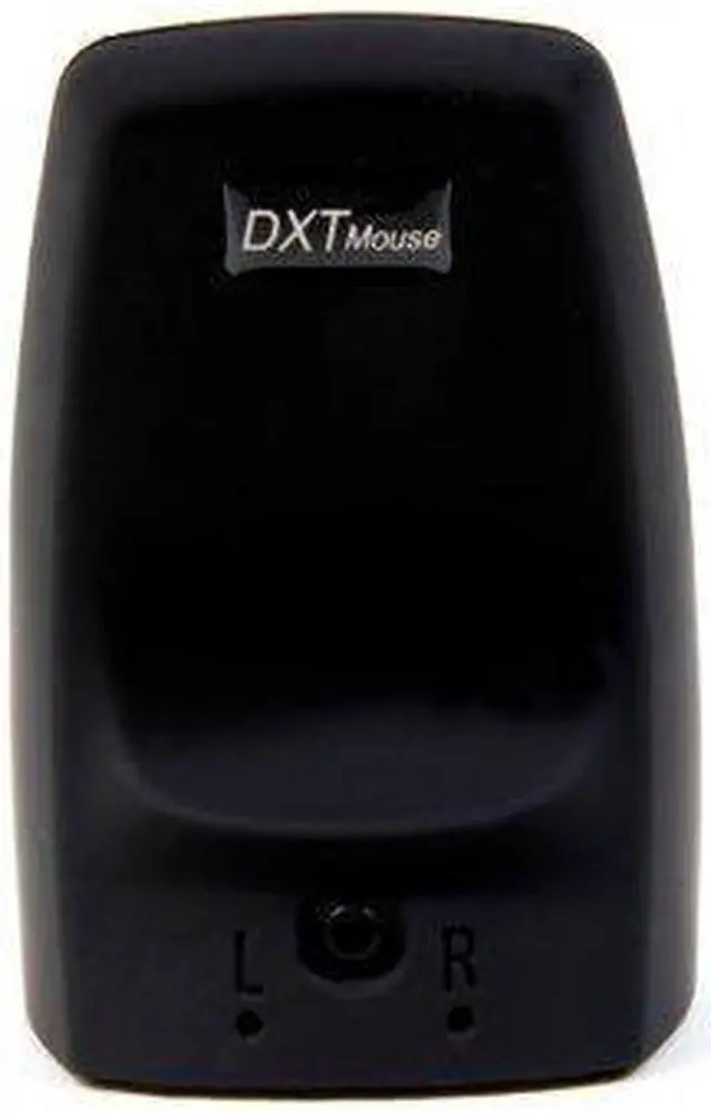 Alt view image 2 of 6 - DXT Ergonomic Vertical Mouse for left and right hand PD7DXT 2