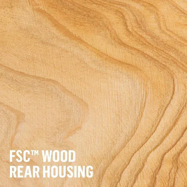 Alt view image 7 of 13 - House Of Marley Smile Jamaica In-Ear Wired Headphones with Mic, Rasta, EM-JE041-RA