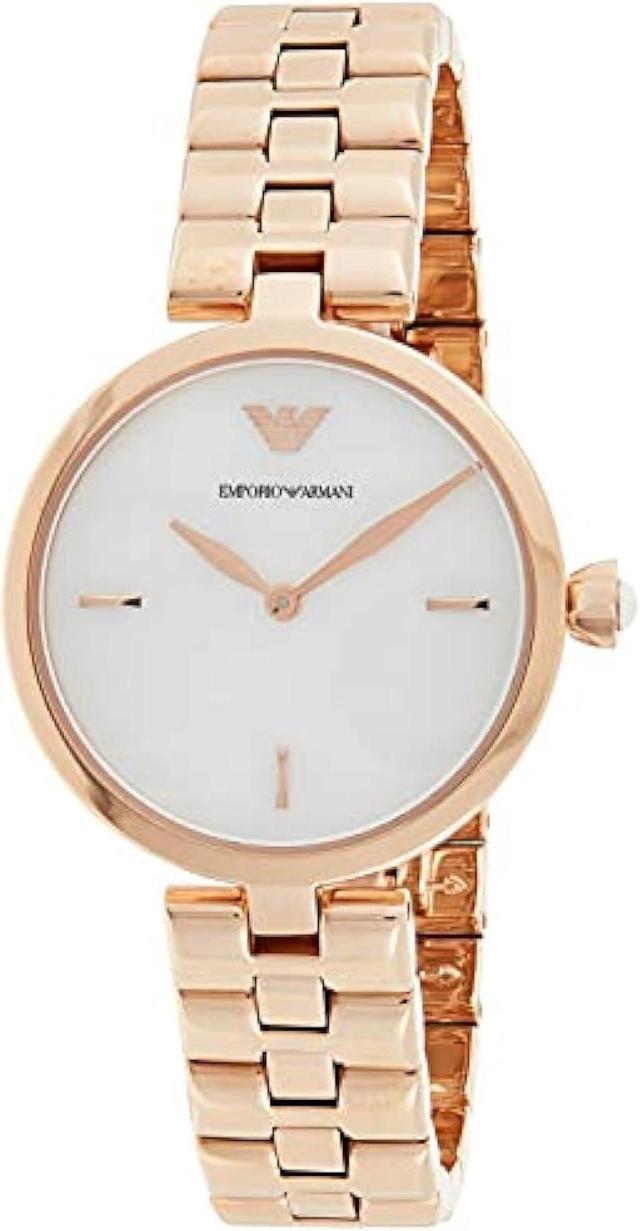 Emporio Armani Women's Watch ref. AR11196