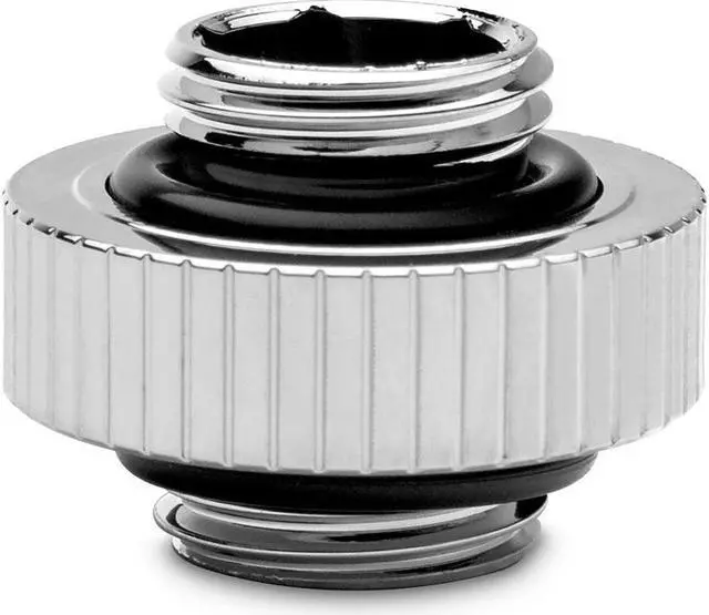 Alt view image 5 of 5 - EK-Quantum Torque Extender Static MM 7 - Nickel