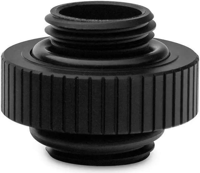 Alt view image 4 of 4 - EK-Quantum Torque Extender Static MM 7 - Black