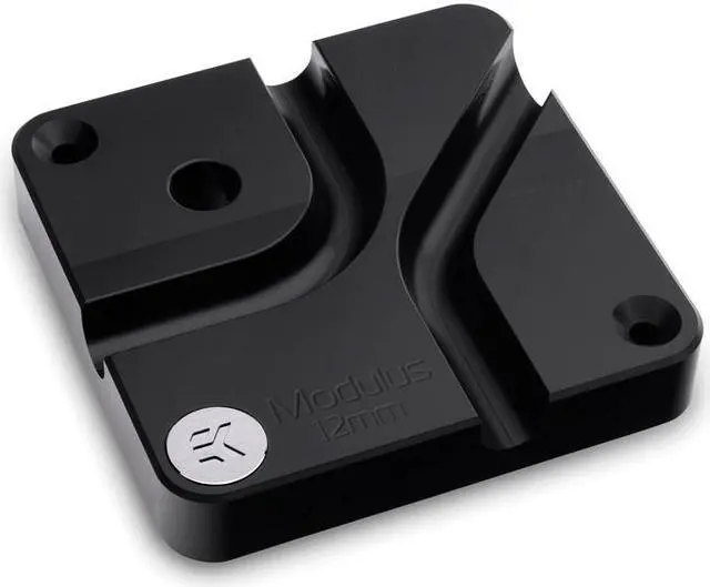 Alt view image 7 of 7 - EKWB EK-Loop Modulus Hard Tube Bending Tool, 12mm