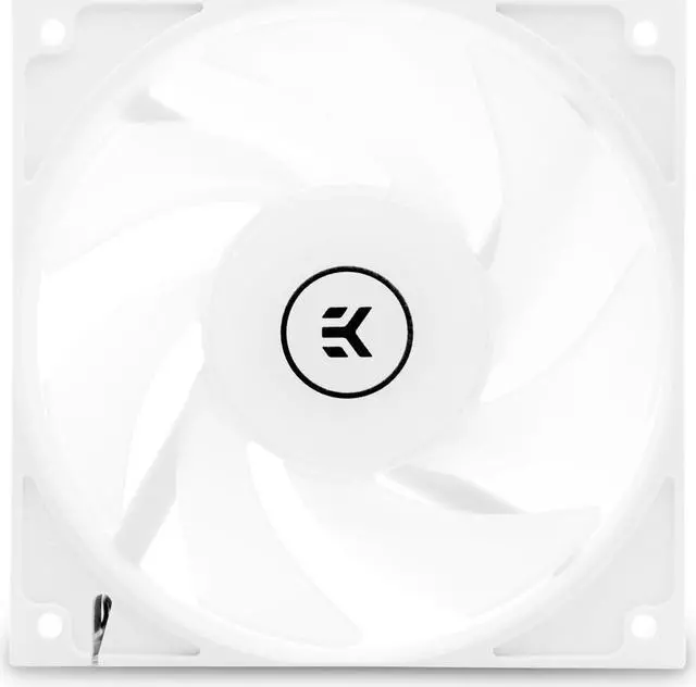 Alt view image 5 of 6 - EK-Vardar EVO 120ER D-RGB (500-2200 RPM) - White