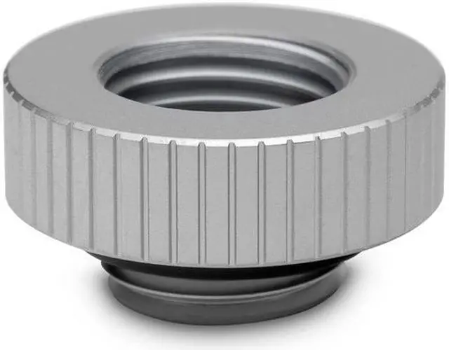 Alt view image 7 of 8 - EK-Quantum Torque Extender Static MF 7 - Satin Titanium