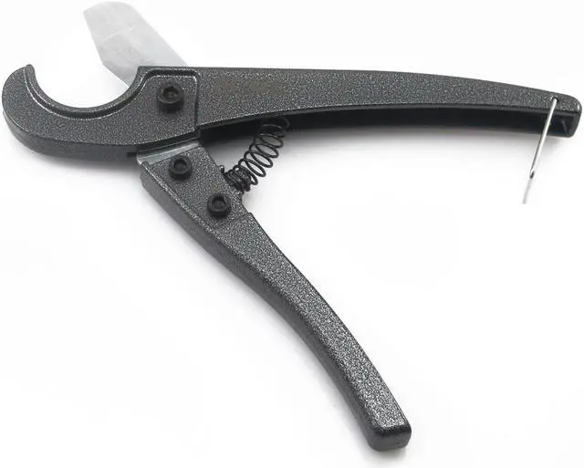 Alt view image 9 of 9 - XSPC Heavy Duty Hose Cutter (0-25mm)