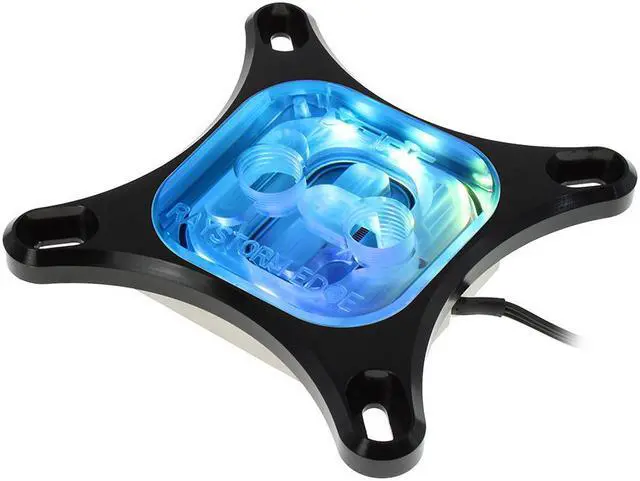 Alt view image 5 of 5 - The new RayStorm EDGE is a complete redesign of the RayStorm series that improves on the performance of our RayStorm Pro and Neo blocks.