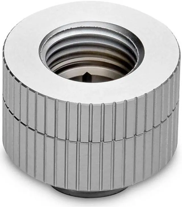 Alt view image 7 of 7 - EK-Quantum Torque Extender Rotary MF 14 - Satin Titanium