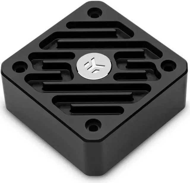 Alt view image 5 of 5 - EKWB Quantum Convection DDC - Black