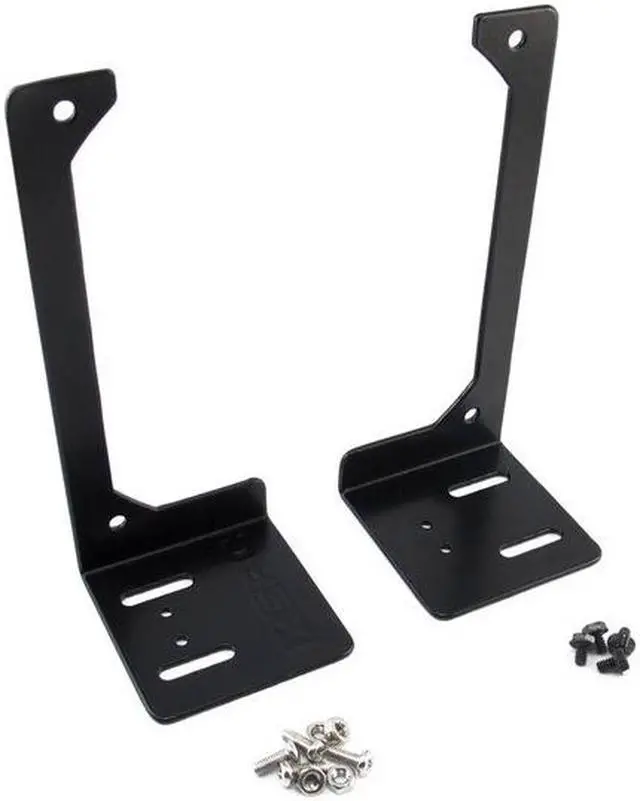Alt view image 8 of 8 - XSPC 140mm Universal Radstand V2