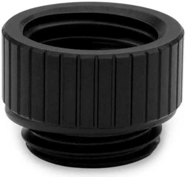 Alt view image 5 of 5 - EKWB Quantum Torque Micro Extender Static MF 7 - Black