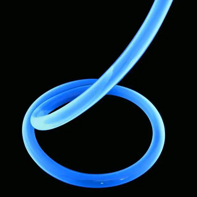 Alt view image 10 of 16 - XSPC EC6 High Performance Premix PC Coolant, Translucent, 1000 mL, Clear UV