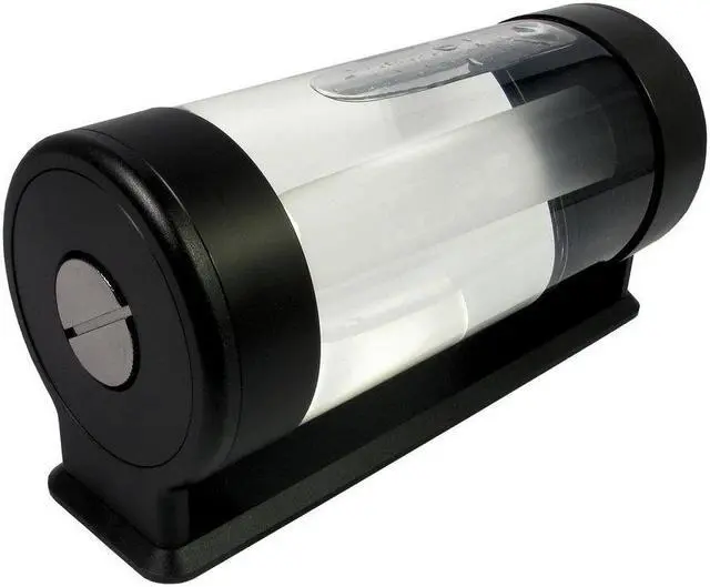 Alt view image 9 of 16 - XSPC EC6 High Performance Premix PC Coolant, Translucent, 1000 mL, Clear UV