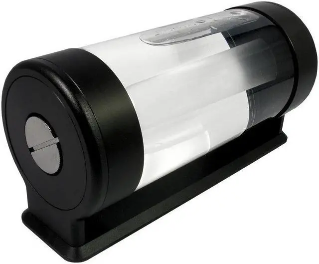 Alt view image 10 of 13 - XSPC EC6 High Performance Premix PC Coolant, Translucent, 1000 mL, Clear