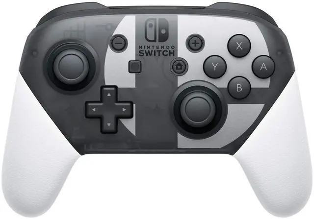 Alt view image 5 of 9 - Nintendo Super Smash Bros. Ultimate Special Edition