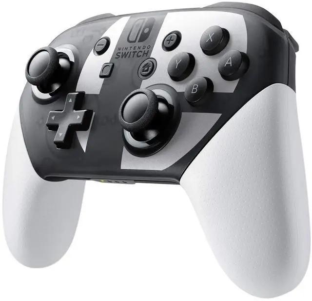 Alt view image 4 of 9 - Nintendo Super Smash Bros. Ultimate Special Edition