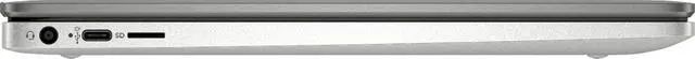 Alt view image 6 of 7 - HP Chromebook, 14a-na0061dx, FHD, N4000, 4GB, 32GB, Sliver