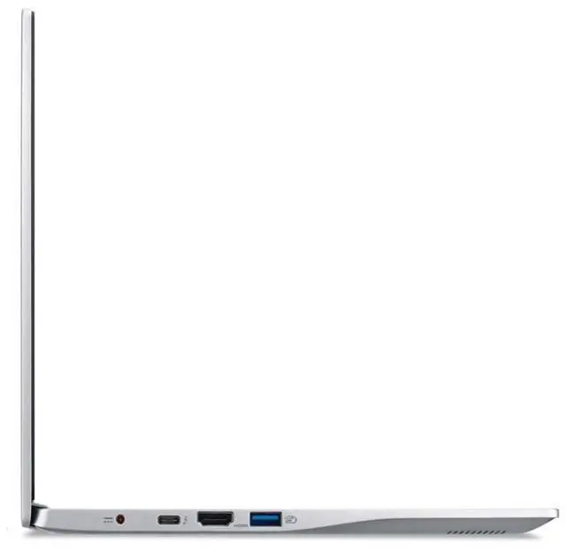 Alt view image 19 of 20 - Acer Swift 3 Intel Evo Thin & Light Laptop, 14" Full HD, Intel Core i7-1165G7, Intel Iris Xe Graphics, 8GB LPDDR4X, 256GB NVMe SSD, Wi-Fi 6, Fingerprint Reader, Back-lit KB, SF314-59-75QC Notebook PC