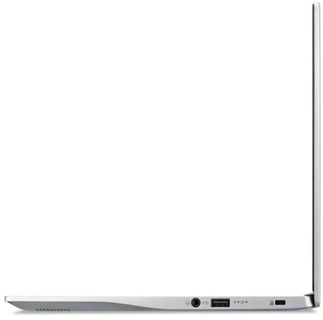 Alt view image 20 of 20 - Acer Swift 3 Intel Evo Thin & Light Laptop, 14" Full HD, Intel Core i7-1165G7, Intel Iris Xe Graphics, 8GB LPDDR4X, 256GB NVMe SSD, Wi-Fi 6, Fingerprint Reader, Back-lit KB, SF314-59-75QC Notebook PC