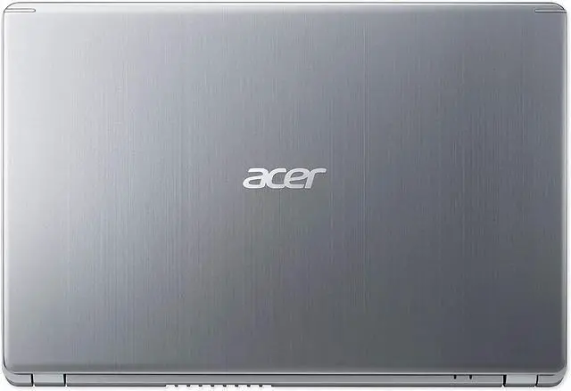 Alt view image 12 of 13 - Acer Aspire 5 15.6" Full HD (1920 X 1080) Laptop, 10th Gen Intel Core i3-1005G1 Processor (Up to 3.4GHz), 4GB DDR4 RAM, 128GB NVMe SSD, WiFi 6, HD Webcam, Backlit Keyboard, Windows 10 in S Mode