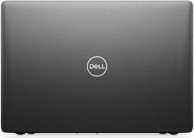 Alt view image 3 of 4 - Dell Inspiron 3593 Laptop, 15.6" Screen, Intel® Core i5, 8GB Memory, 256GB Solid State Drive, Windows 10, I3593-5329BLK-PUS