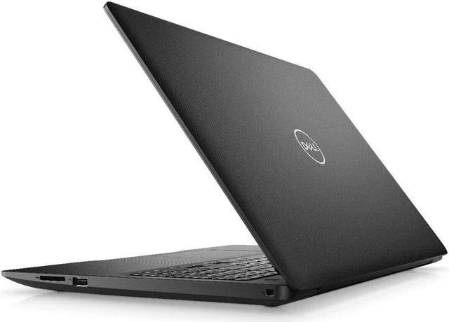 Dell Inspiron 3593 15.6” Laptop - Intel Core i3-1005G1 - 1TB SSD +