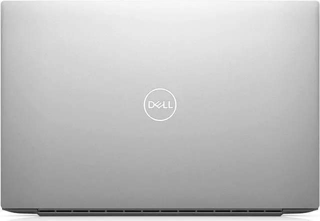 Alt view image 6 of 6 - Dell XPS 17 9710, 17 inch UHD+ Touchscreen Laptop - Intel Core i9-11980HK, 32GB DDR4 RAM, 1TB SSD, NVIDIA GeForce RTX 3060 6GB GDDR6, Windows 10 Home - Platinum Silver (Latest Model)