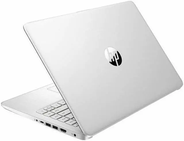 Alt view image 2 of 4 - HP 14" FHD Display Laptop, Intel 10th Gen i7-1065G7, 16GB RAM, 512GB SSD, Intel Iris Graphics, Windows 10 Home