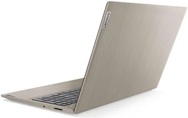 Alt view image 4 of 5 - Lenovo IdeaPad 3 15.6" HD Touchscreen Laptop, Ryzen 3 3250U - AMD Radeon Graphics - 12GB - 512GB SSD - Win 10 Home