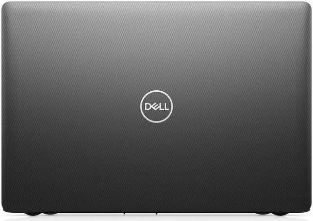 Alt view image 4 of 5 - Dell Inspiron 15 3580 Laptop, 15.6" HD Display, Intel Celeron Processor N4205, 4GB RAM, 256GB SSD, WiFi, HDMI, DVD Drive, Black, Windows 10