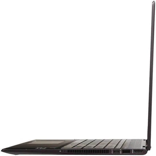 Alt view image 3 of 4 - HP Envy x360 2-in-1 Touchscreen Laptop: Ryzen 5 4500U 6-Core up to 4.00 GHz, 1TB SSD, 15.6" IPS Full HD, 16GB RAM, Backlit Keyboard, Windows 10